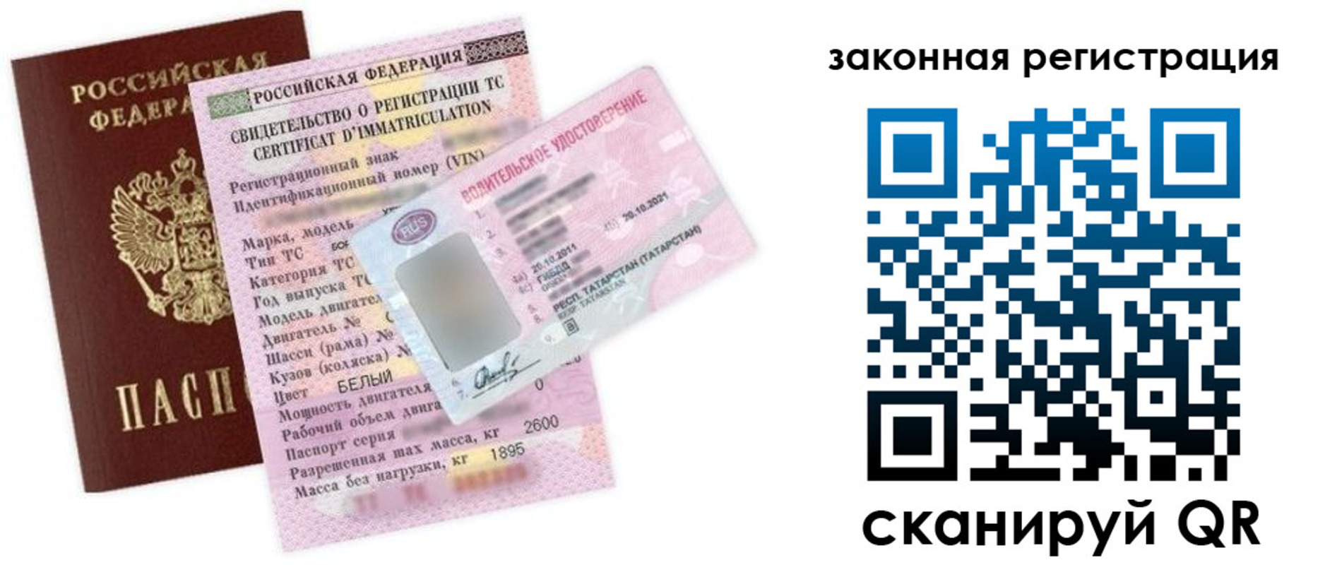 прописка паспорт в Башкортостане